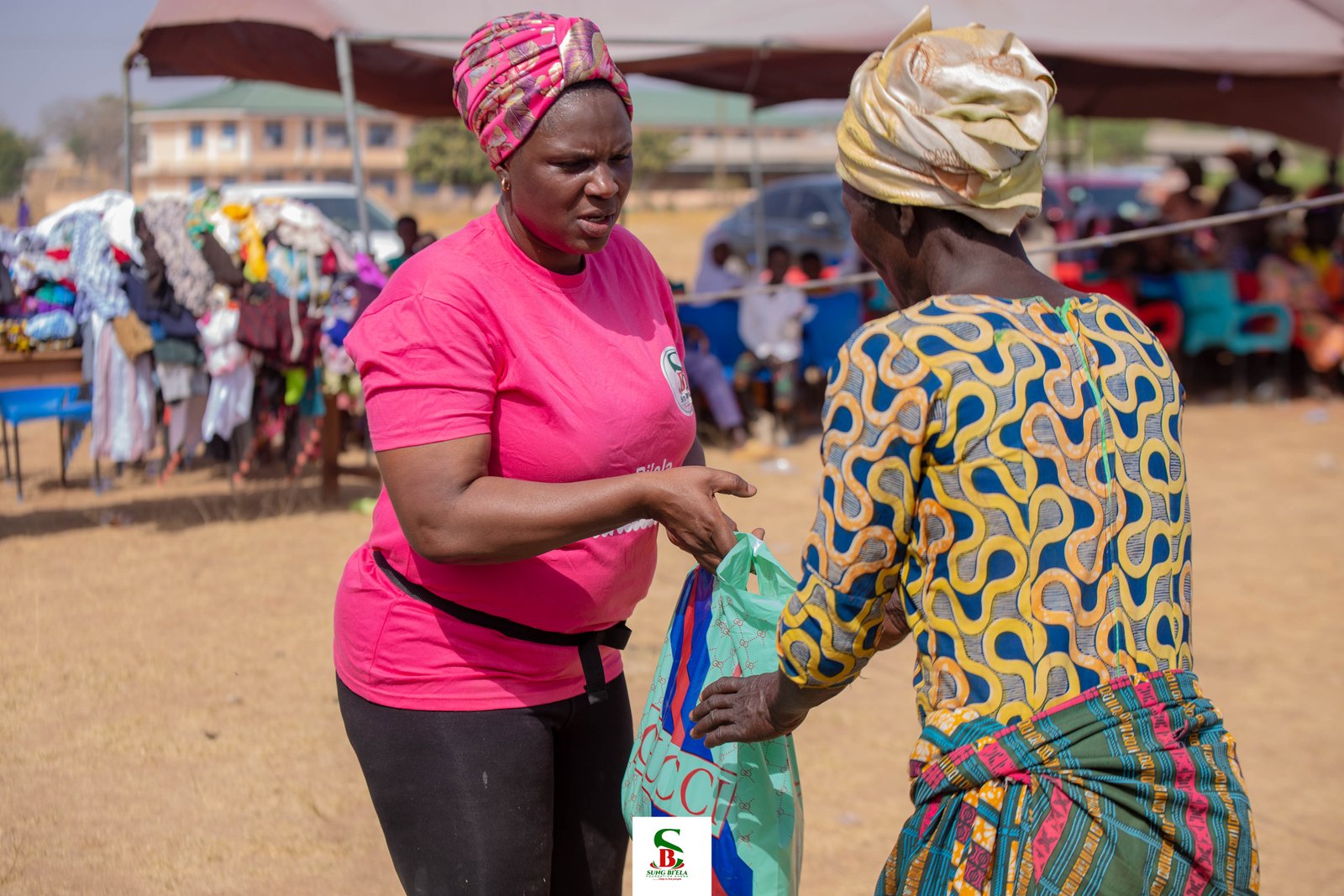 CREATING SMILES 2023