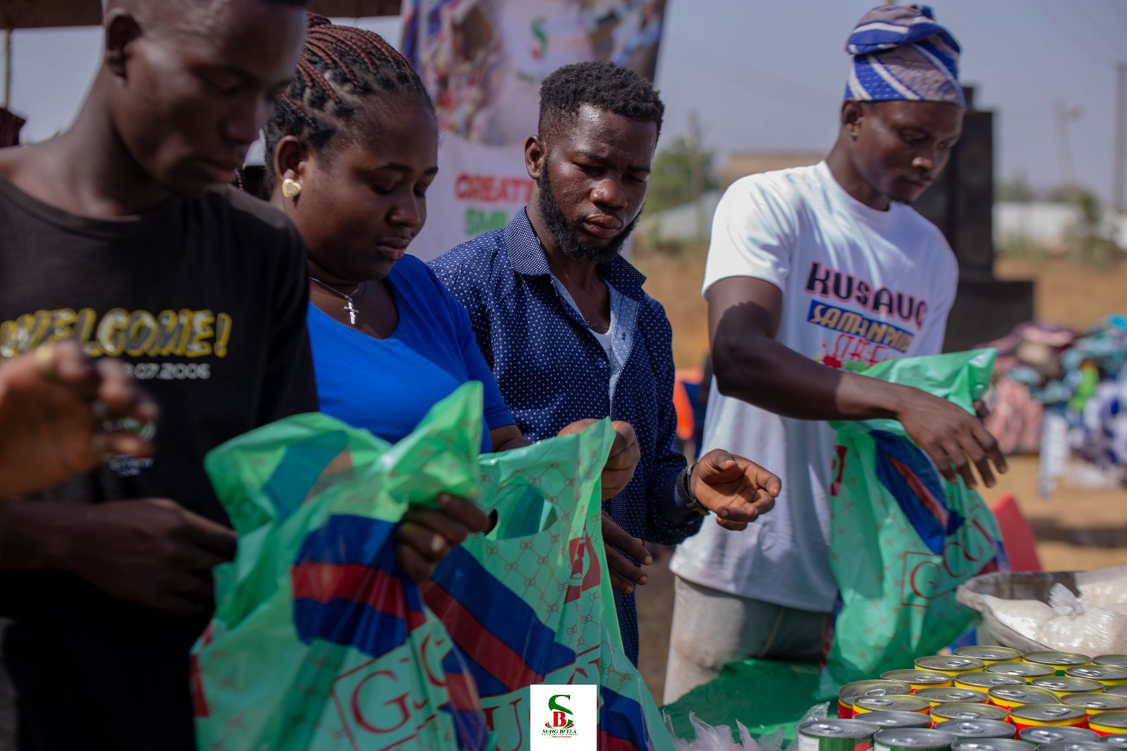 CREATING SMILES 2023