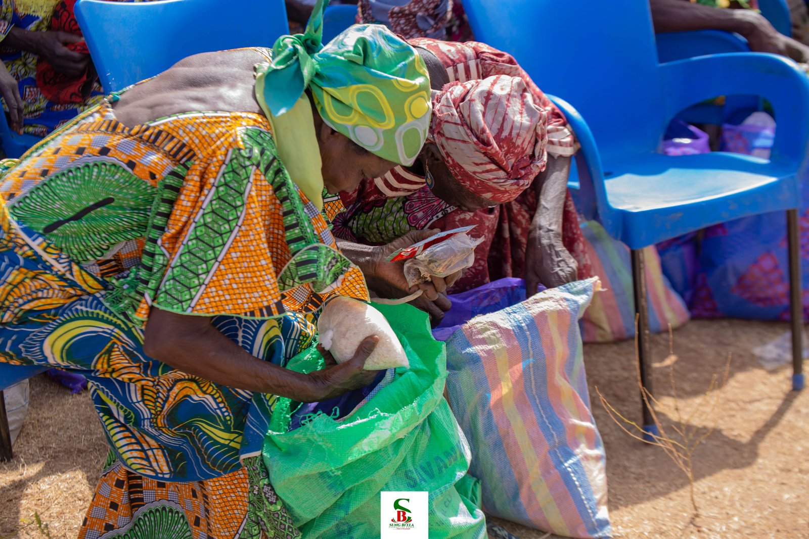 CREATING SMILES 2023