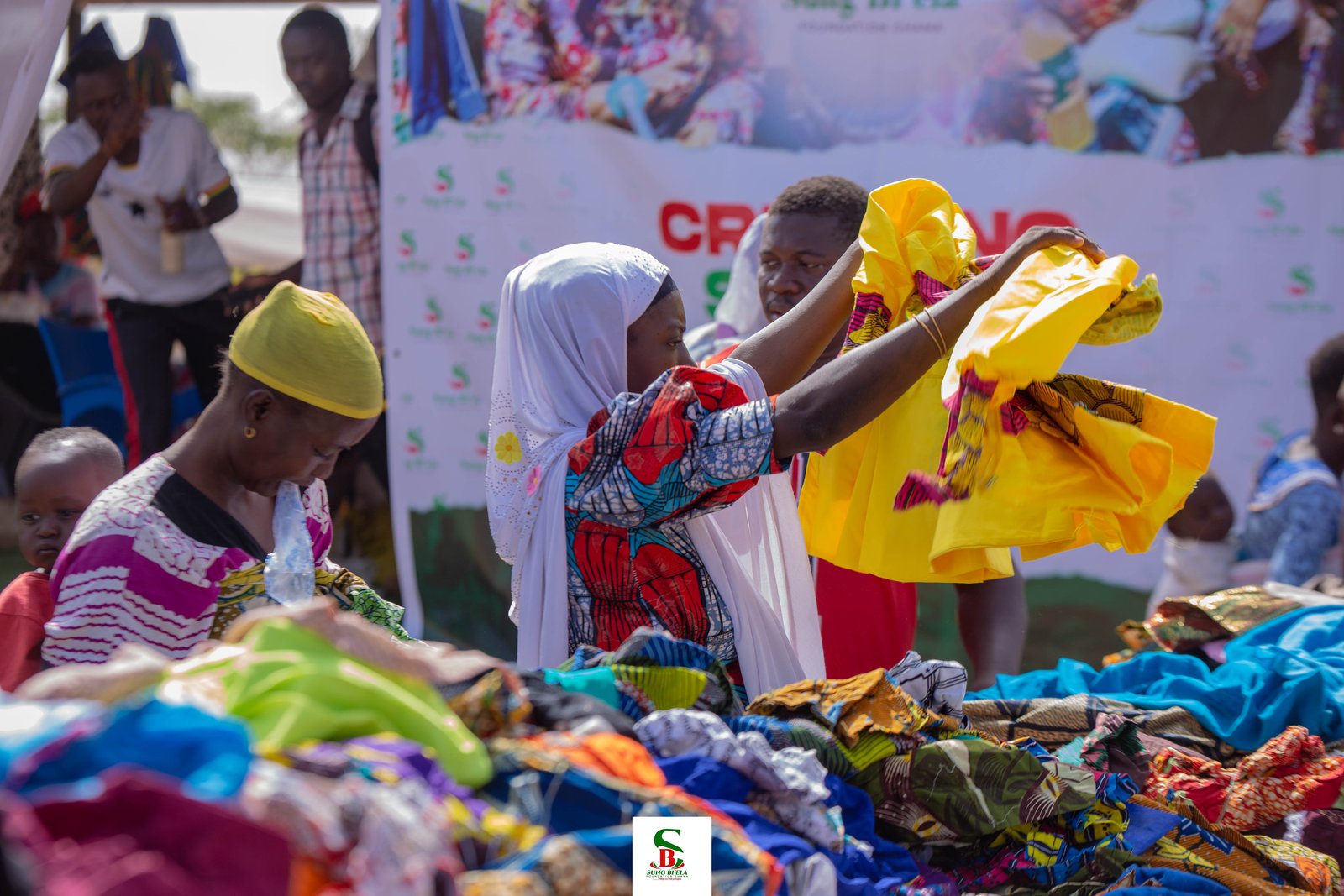 CREATING SMILES 2023