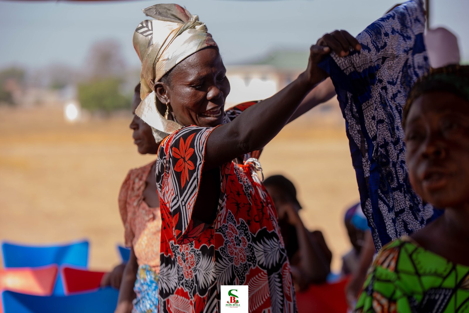 CREATING SMILES 2023