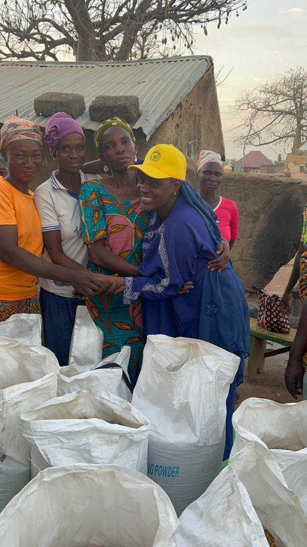 Farming for Livelihood